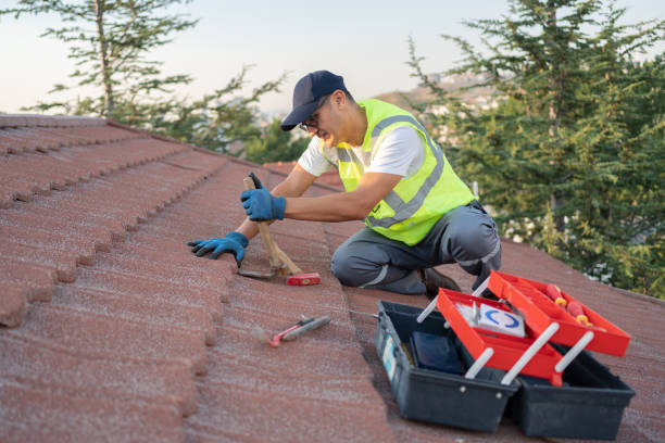 Best Storm Damage Roof Repair  in Garden Grove, CA